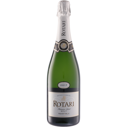 Rotari Trento DOC Brut Platinum 2020