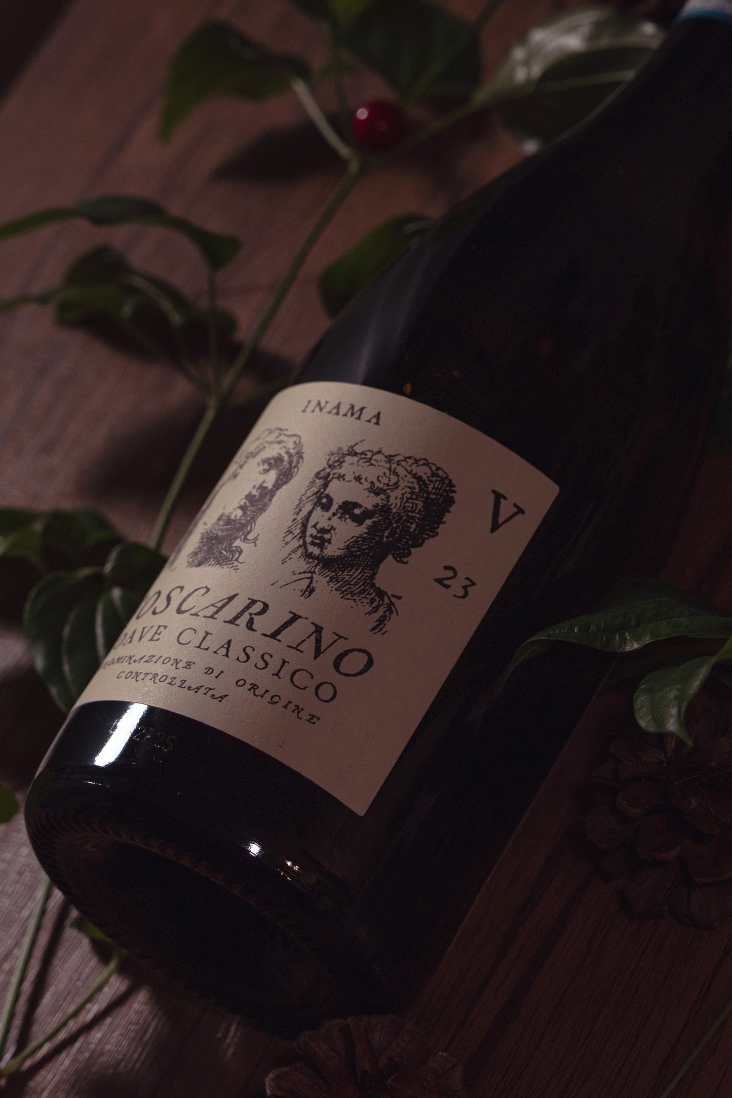 Inama Soave Classico Foscarino 2021