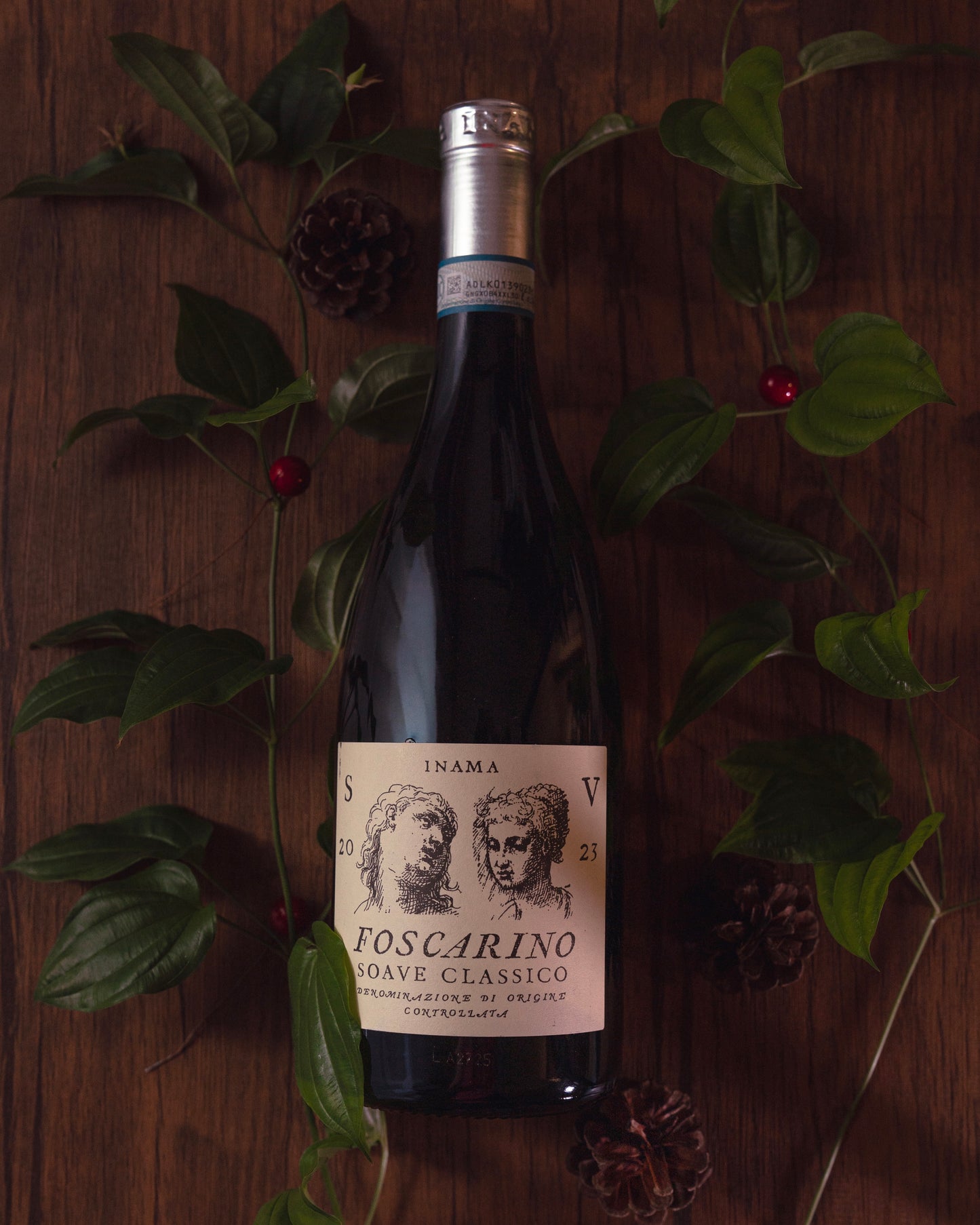 Inama Soave Classico Foscarino 2021