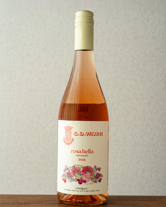 G.D Vajra Rosabella 2024