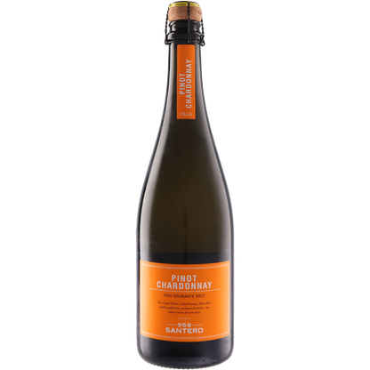 Santero Pinot Chardonnay Spumante NV